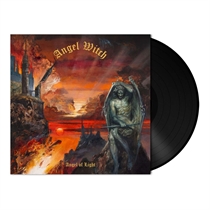 Angel Witch: Angel of Light (Vinyl)